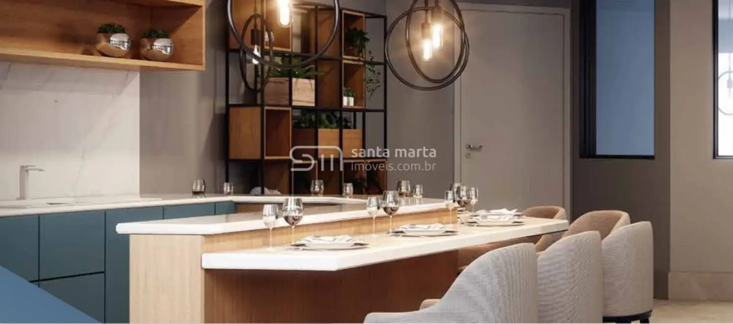 Apartamento com 3 quartos à venda, 160m2 em Centro, Lorena - SP - imagem 4 Foto 4 de Apartamento com 3 quartos à venda, 160m2 em Centro, Lorena - SP