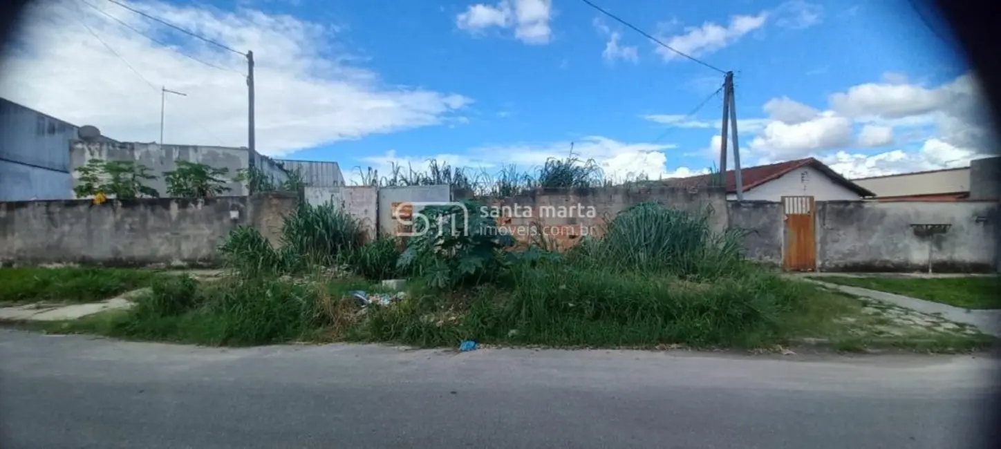 Foto 1 de Terreno / Lote à venda, 187m2 em Vila Passos, Lorena - SP