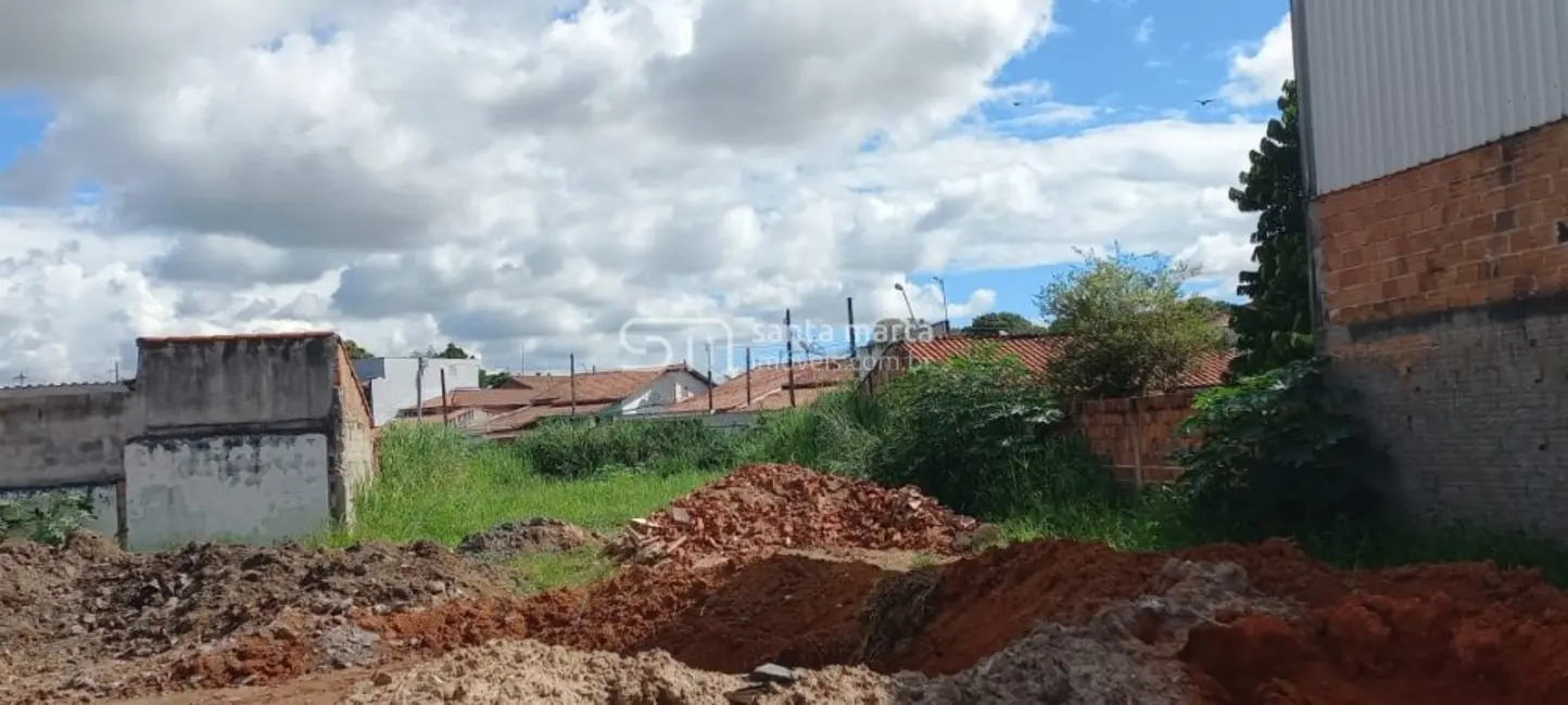 Foto 2 de Terreno / Lote à venda, 187m2 em Vila Passos, Lorena - SP