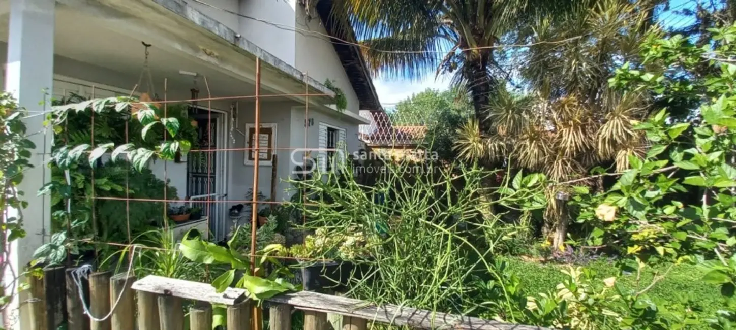 Foto 2 de Casa com 3 quartos à venda, 160m2 em Lorena - SP