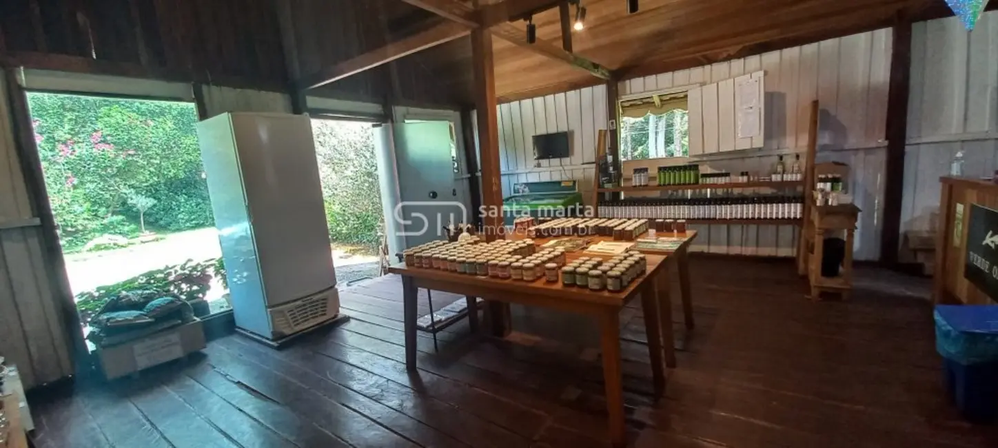 Foto 8 de Fazenda / Haras com 3 quartos à venda, 160m2 em Delfim Moreira - MG