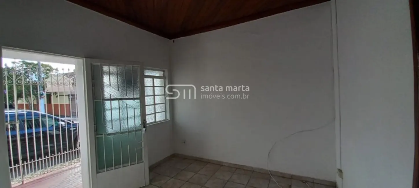 Foto 1 de Casa com 3 quartos à venda, 100m2 em Centro, Lorena - SP