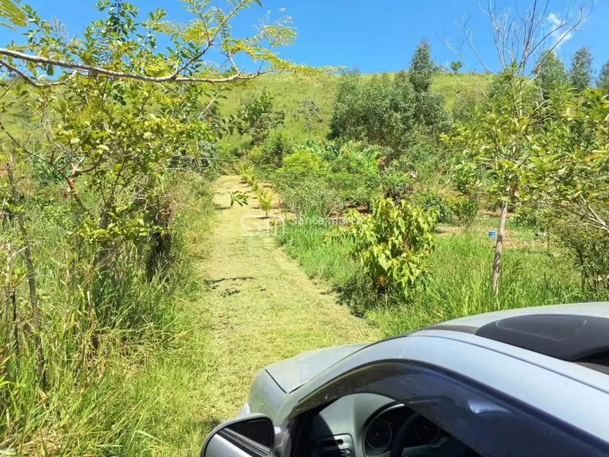 Foto 4 de Fazenda / Haras à venda, 280m2 em Lorena - SP
