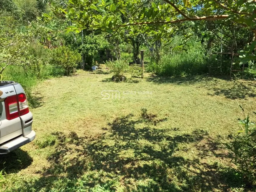 Foto 5 de Fazenda / Haras à venda, 280m2 em Lorena - SP