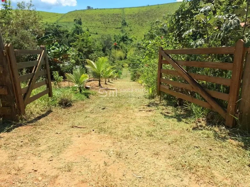 Foto 7 de Fazenda / Haras à venda, 280m2 em Lorena - SP