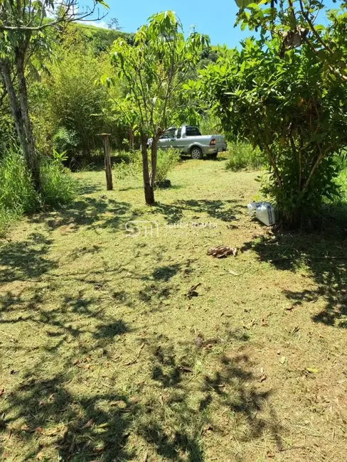 Foto 6 de Fazenda / Haras à venda, 280m2 em Lorena - SP