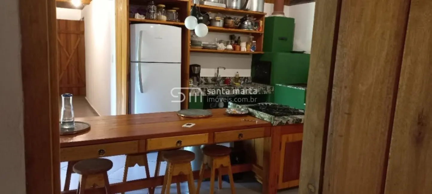 Foto 2 de Fazenda / Haras com 3 quartos à venda, 160m2 em Bocaina De Minas - MG