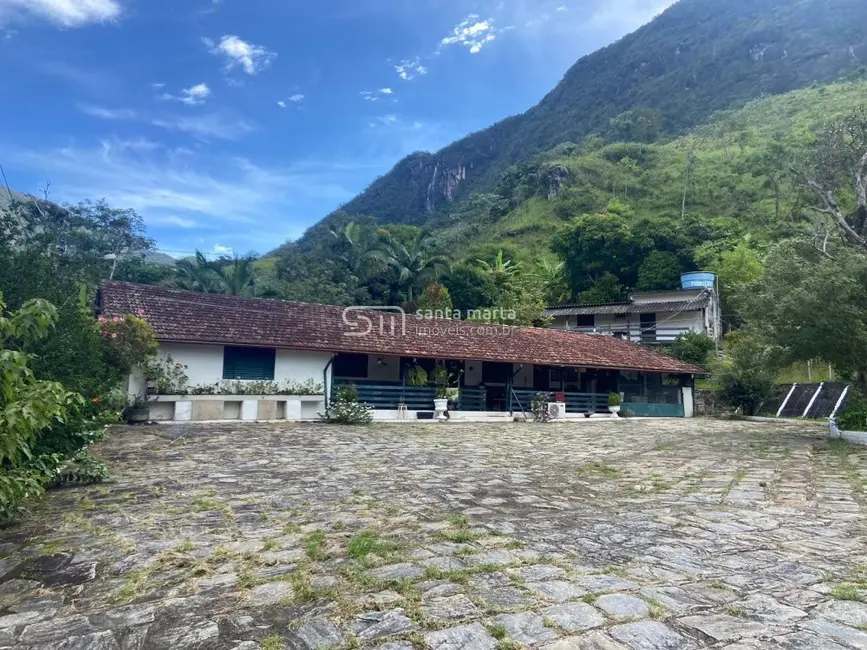 Foto 1 de Fazenda / Haras com 4 quartos à venda, 160m2 em Bananal - SP