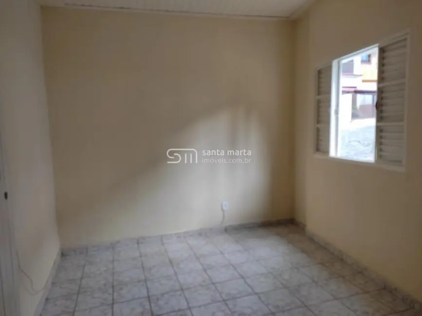 Foto 3 de Casa com 4 quartos à venda, 160m2 em Centro, Bananal - SP