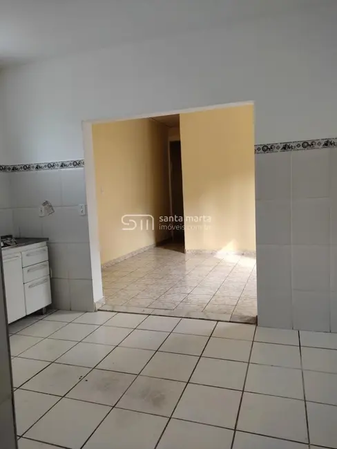 Foto 5 de Casa com 4 quartos à venda, 160m2 em Centro, Bananal - SP