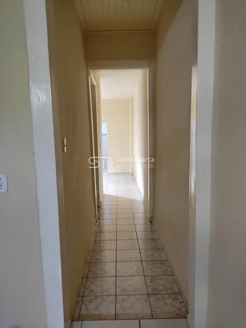 Foto 4 de Casa com 4 quartos à venda, 160m2 em Centro, Bananal - SP