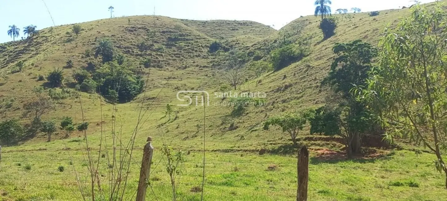 Foto 2 de Fazenda / Haras à venda, 160m2 em Santa Lucrécia, Lorena - SP