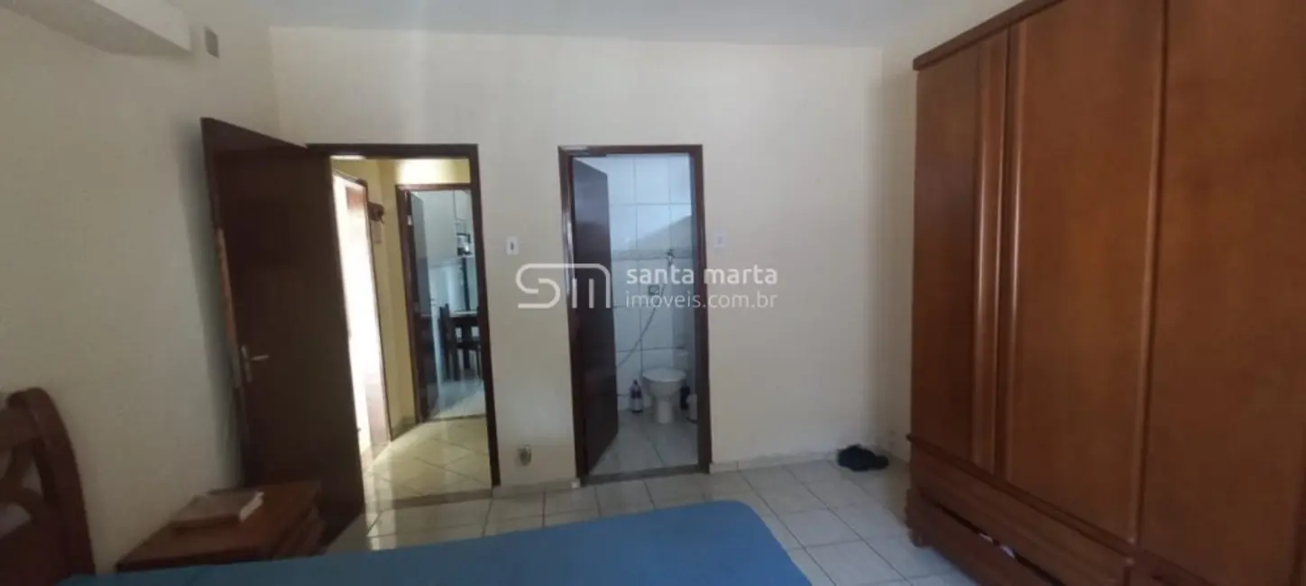 Casa com 3 quartos à venda, 160m2 em Jardim Margarida, Lorena - SP - imagem 6 Foto 6 de Casa com 3 quartos à venda, 160m2 em Jardim Margarida, Lorena - SP