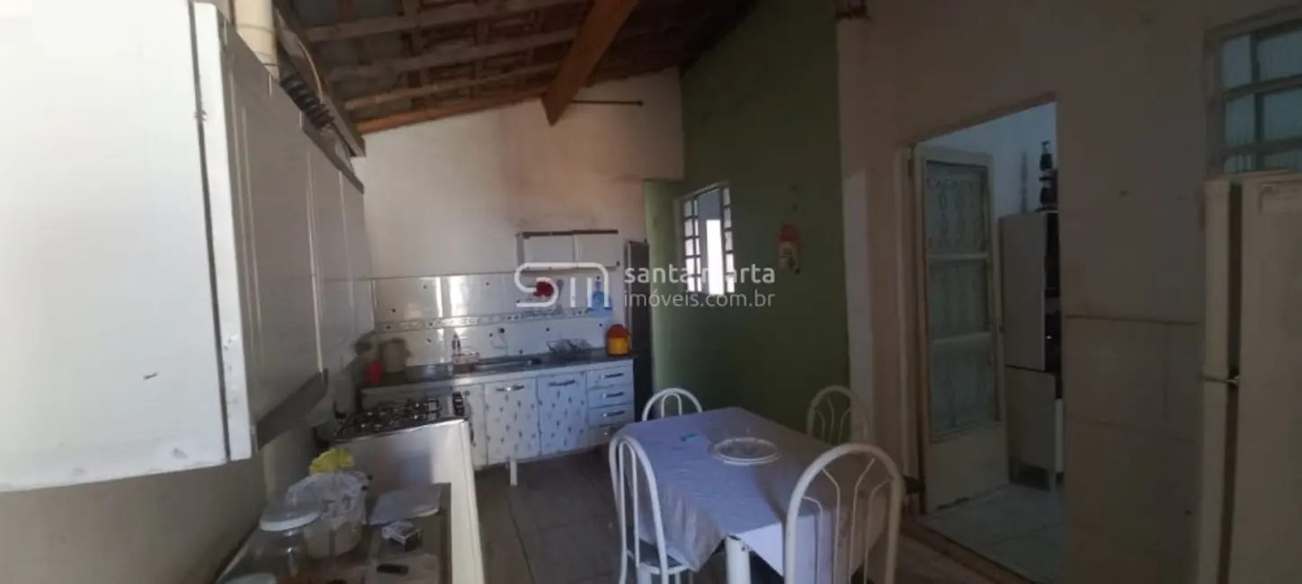 Foto 9 de Casa com 2 quartos à venda, 160m2 em Vila Passos, Lorena - SP