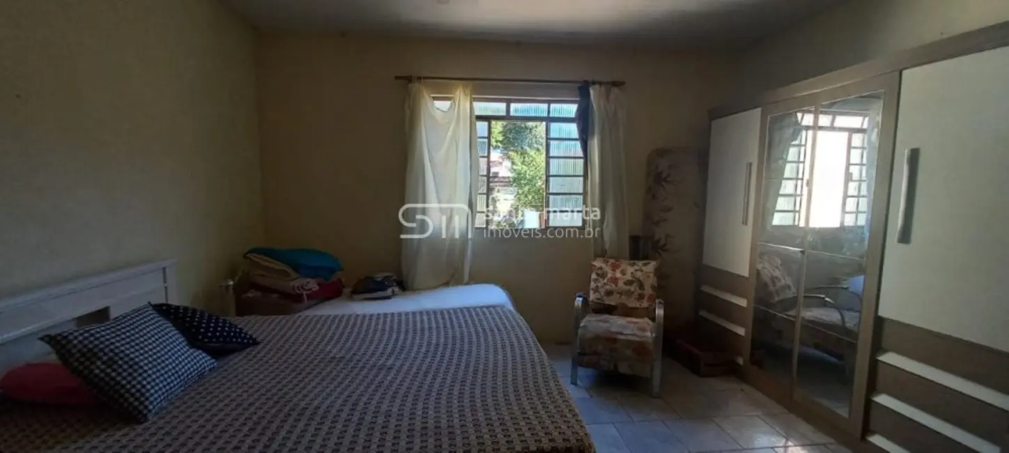 Foto 5 de Casa com 2 quartos à venda, 160m2 em Vila Passos, Lorena - SP