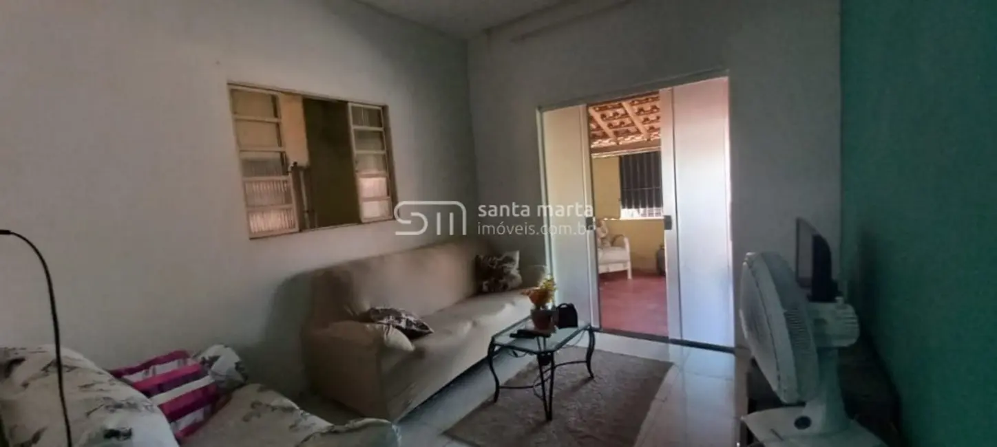 Foto 1 de Casa com 2 quartos à venda, 100m2 em Vila Passos, Lorena - SP