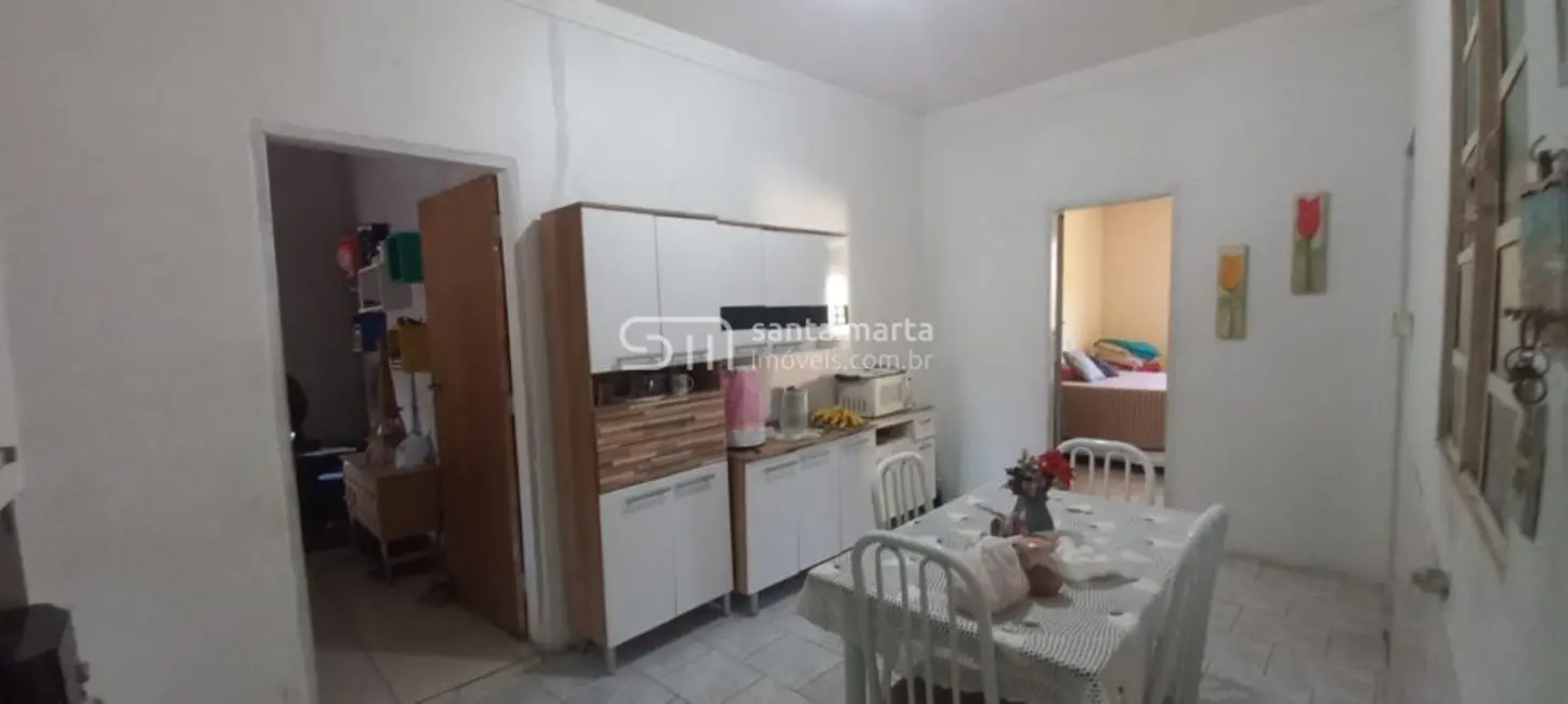 Foto 2 de Casa com 2 quartos à venda, 100m2 em Vila Passos, Lorena - SP