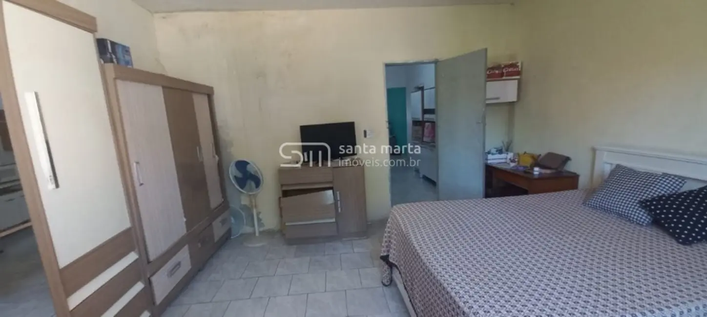 Foto 4 de Casa com 2 quartos à venda, 160m2 em Vila Passos, Lorena - SP