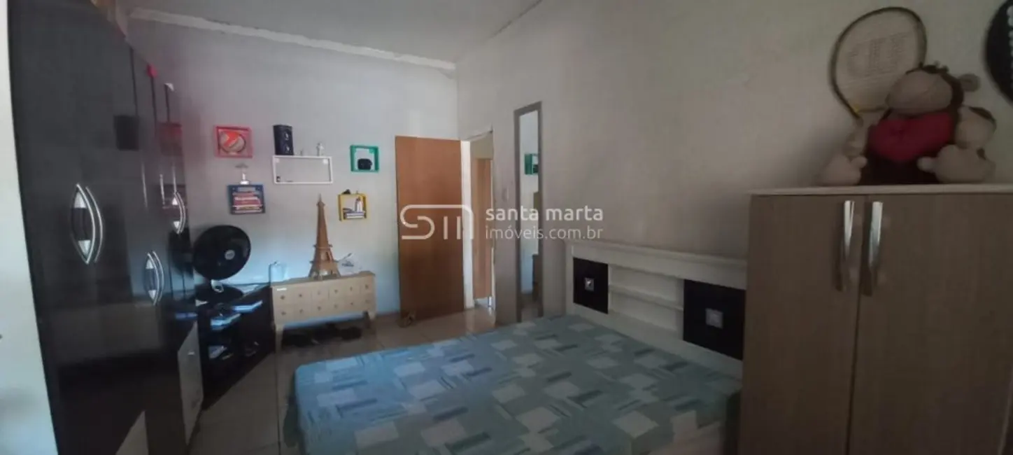 Foto 3 de Casa com 2 quartos à venda, 160m2 em Vila Passos, Lorena - SP