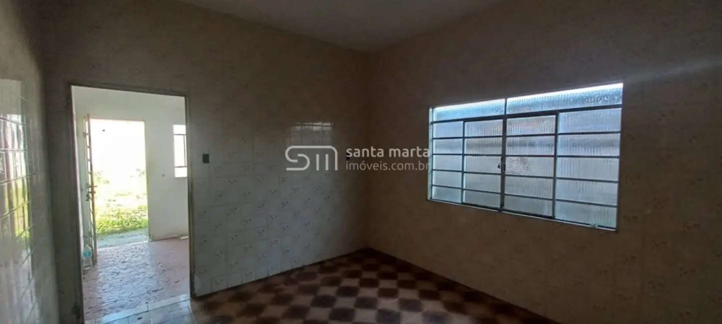 Foto 6 de Casa com 2 quartos à venda, 160m2 em Vila Nunes, Lorena - SP