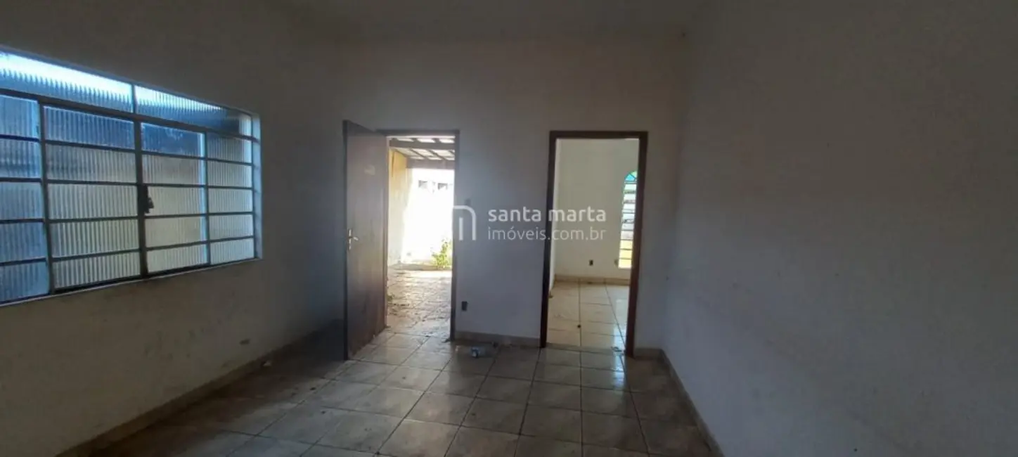 Foto 4 de Casa com 2 quartos à venda, 160m2 em Vila Nunes, Lorena - SP