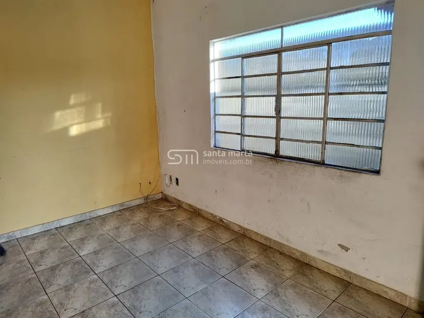Foto 8 de Casa com 2 quartos à venda, 160m2 em Vila Nunes, Lorena - SP