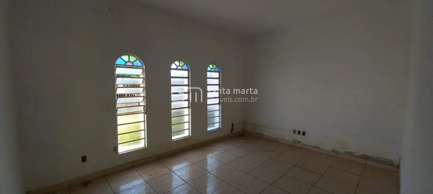 Foto 2 de Casa com 2 quartos à venda, 160m2 em Vila Nunes, Lorena - SP