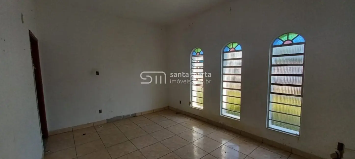 Foto 3 de Casa com 2 quartos à venda, 160m2 em Vila Nunes, Lorena - SP