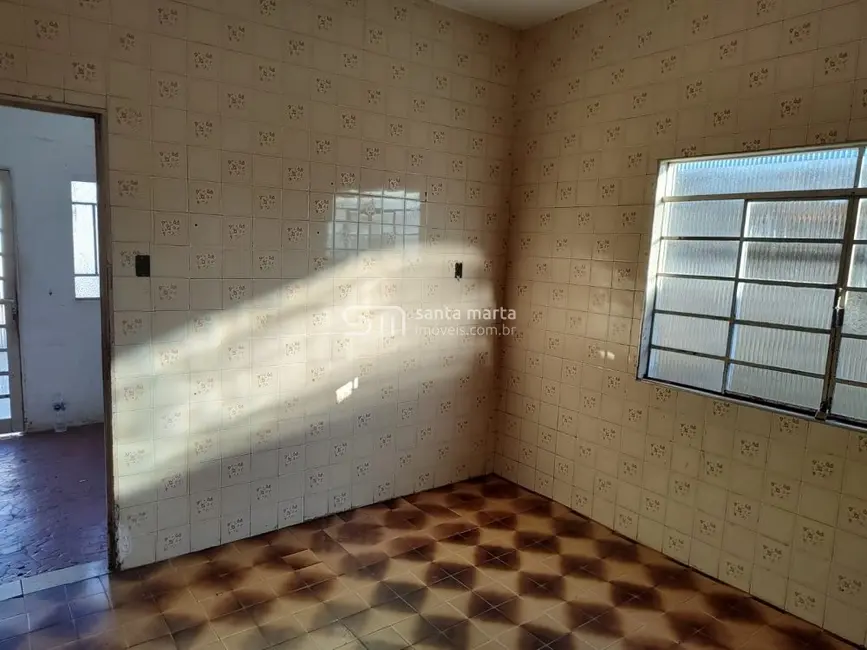 Foto 7 de Casa com 2 quartos à venda, 160m2 em Vila Nunes, Lorena - SP