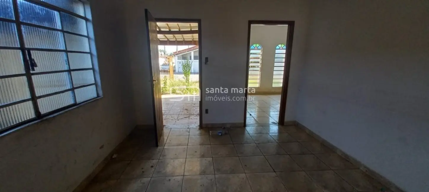 Foto 5 de Casa com 2 quartos à venda, 160m2 em Vila Nunes, Lorena - SP