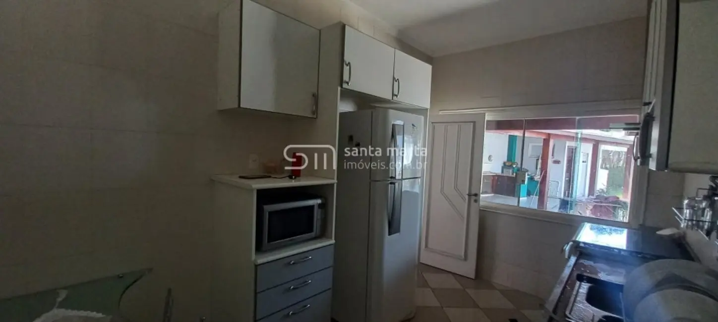 Foto 7 de Sobrado com 3 quartos à venda, 160m2 em Lorena - SP