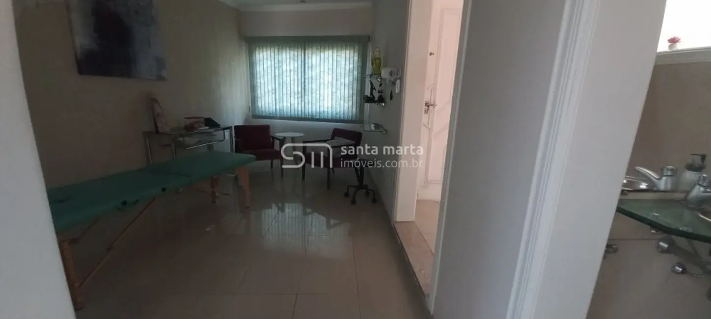 Foto 6 de Sobrado com 3 quartos à venda, 160m2 em Lorena - SP