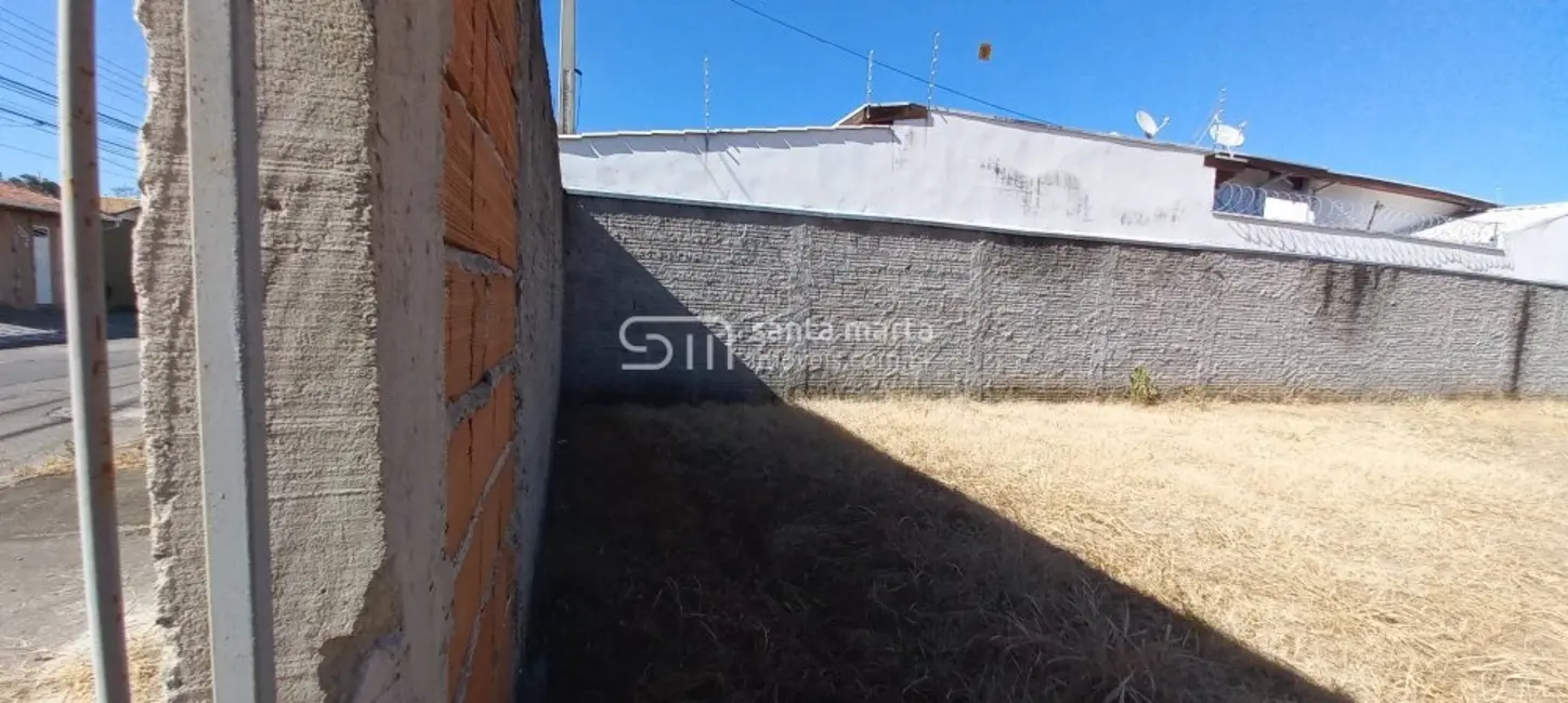 Terreno / Lote à venda, 288m2 em Parque Mondesir, Lorena - SP - imagem 8 Foto 8 de Terreno / Lote à venda, 288m2 em Parque Mondesir, Lorena - SP