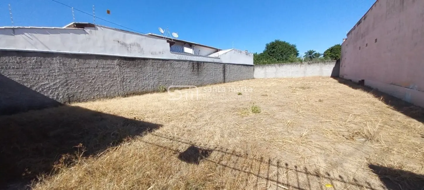 Terreno / Lote à venda, 288m2 em Parque Mondesir, Lorena - SP - imagem 4 Foto 4 de Terreno / Lote à venda, 288m2 em Parque Mondesir, Lorena - SP