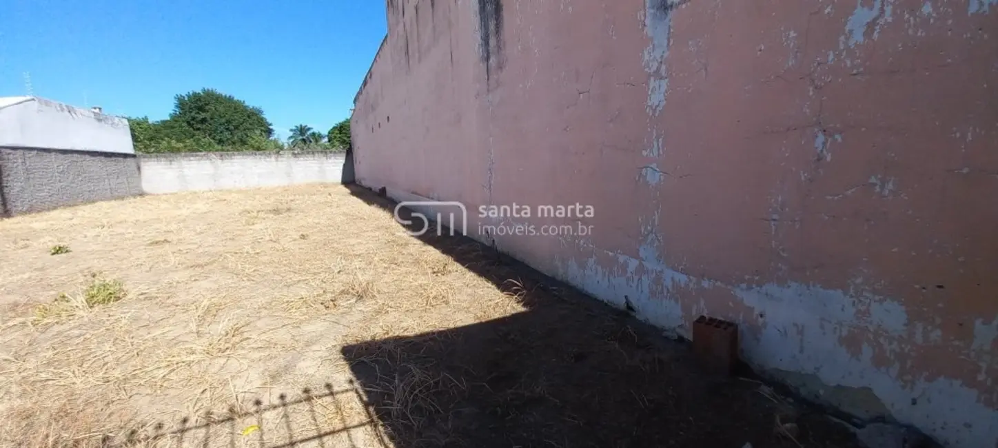 Foto 2 de Terreno / Lote à venda, 187m2 em Parque Mondesir, Lorena - SP
