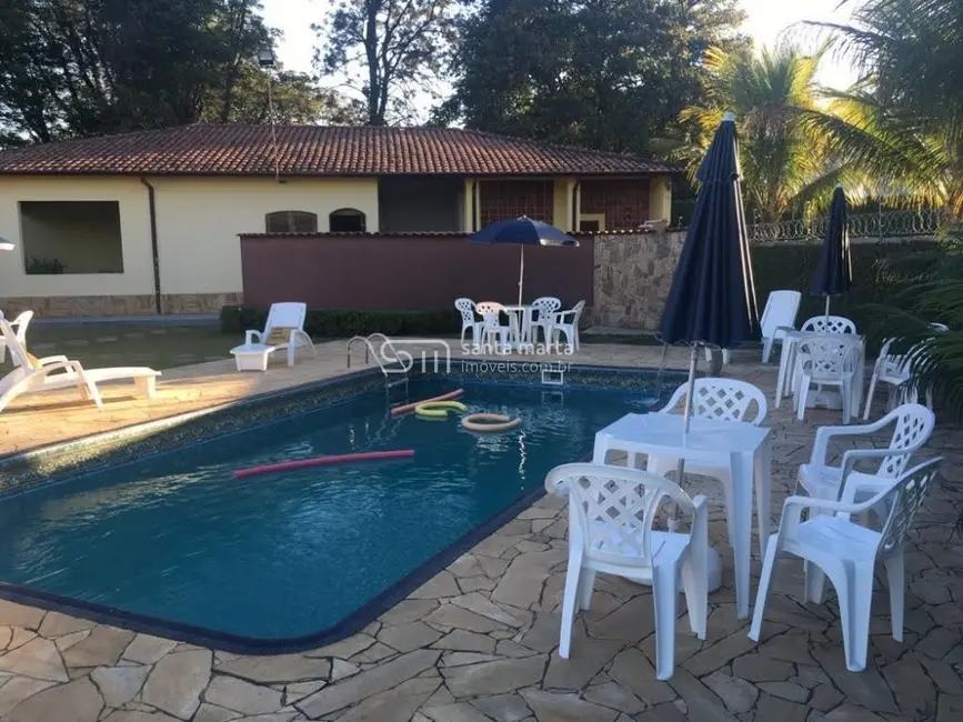 Foto 3 de Chácara com 3 quartos à venda, 160m2 em Aterrado, Lorena - SP