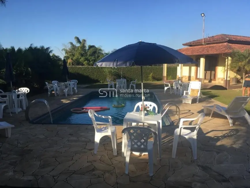 Foto 6 de Chácara com 3 quartos à venda, 160m2 em Aterrado, Lorena - SP