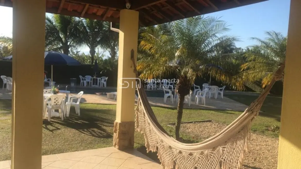 Foto 7 de Chácara com 3 quartos à venda, 160m2 em Aterrado, Lorena - SP