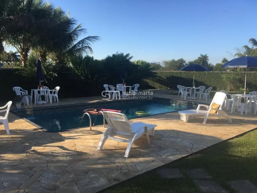 Foto 4 de Chácara com 3 quartos à venda, 160m2 em Aterrado, Lorena - SP