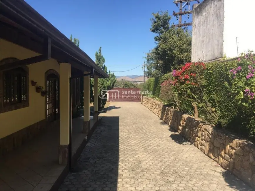 Foto 8 de Chácara com 3 quartos à venda, 160m2 em Aterrado, Lorena - SP