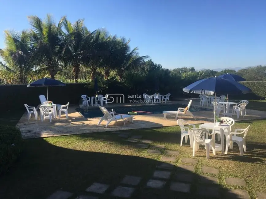 Foto 5 de Chácara com 3 quartos à venda, 160m2 em Aterrado, Lorena - SP