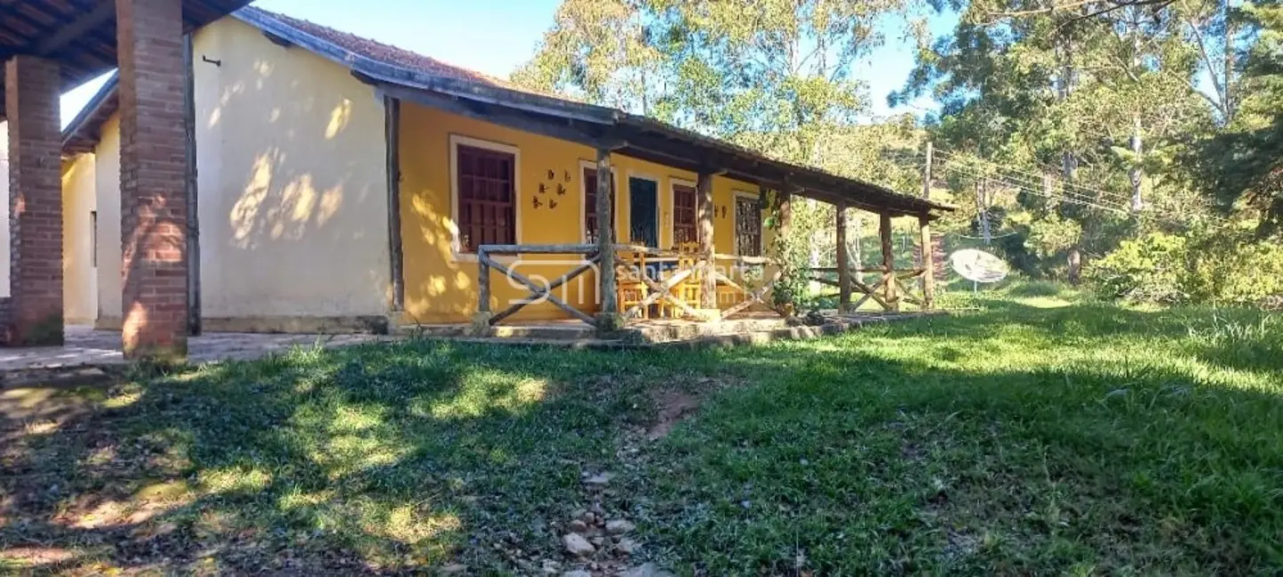 Foto 2 de Fazenda / Haras com 4 quartos à venda, 72m2 em Silveiras - SP