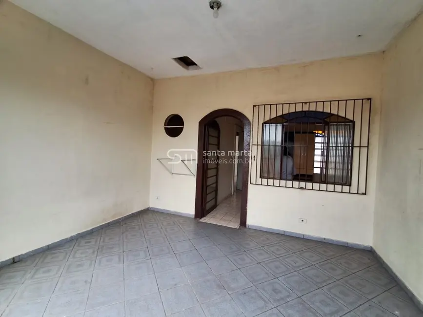 Foto 3 de Sobrado com 3 quartos à venda, 71m2 em Lorena - SP