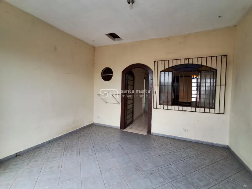 Foto 4 de Sobrado com 3 quartos à venda, 71m2 em Lorena - SP