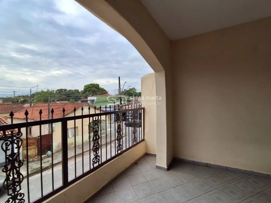 Foto 7 de Sobrado com 3 quartos à venda, 71m2 em Lorena - SP