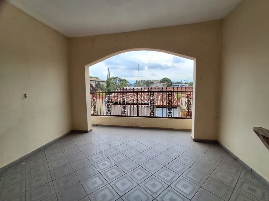 Foto 6 de Sobrado com 3 quartos à venda, 71m2 em Lorena - SP