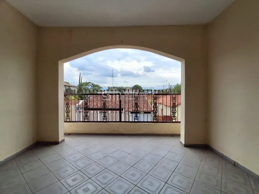 Foto 5 de Sobrado com 3 quartos à venda, 71m2 em Lorena - SP