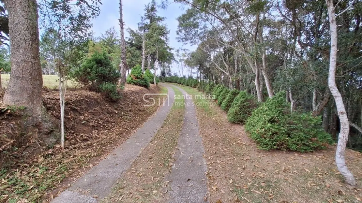 Foto 3 de Fazenda / Haras à venda, 29m2 em Cunha - SP