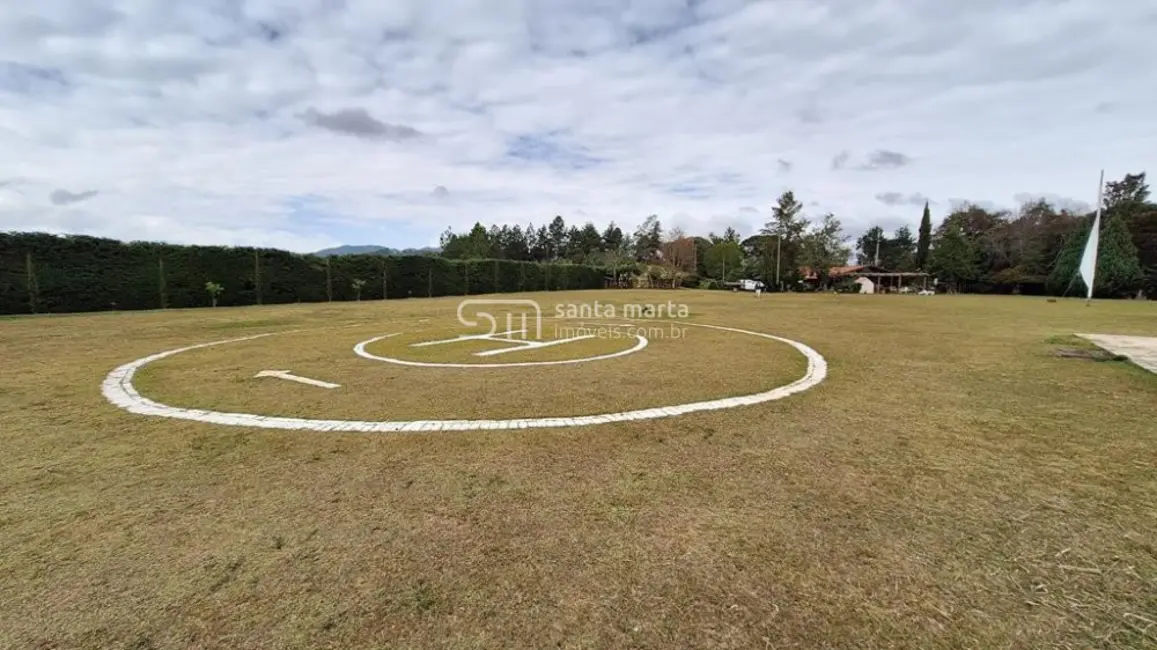 Foto 8 de Fazenda / Haras à venda, 29m2 em Cunha - SP