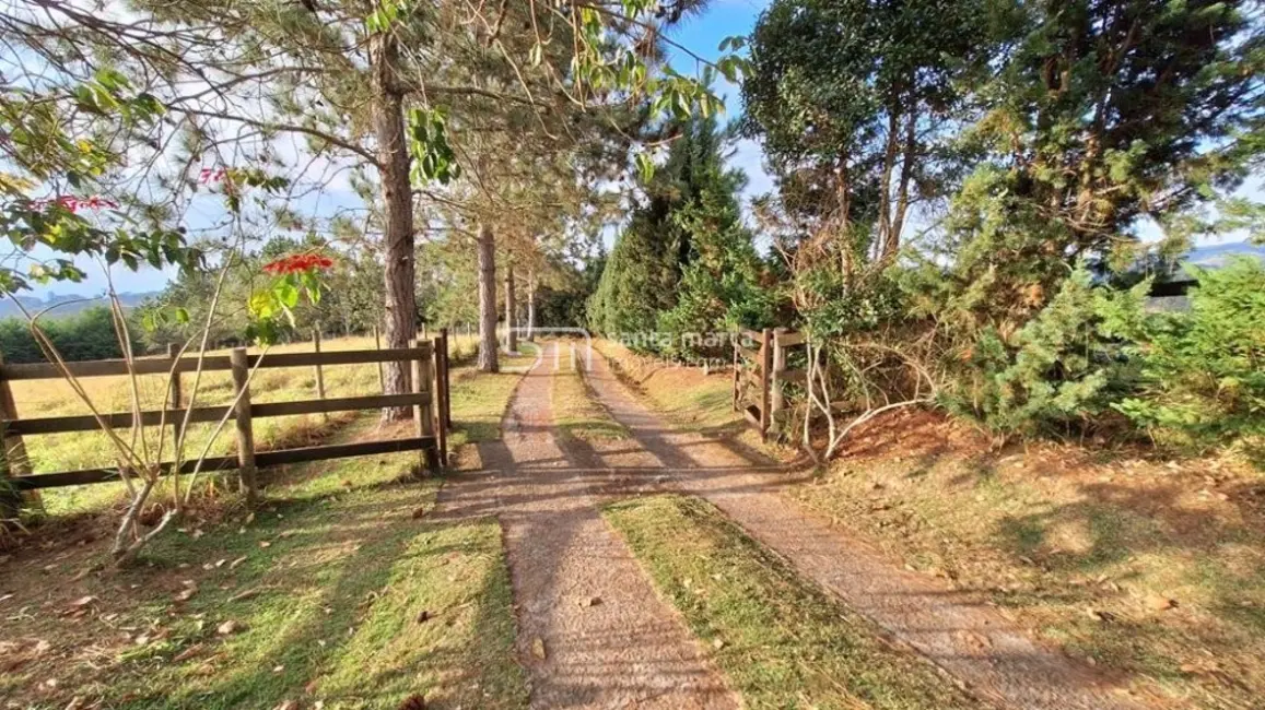 Foto 1 de Fazenda / Haras à venda, 29m2 em Cunha - SP